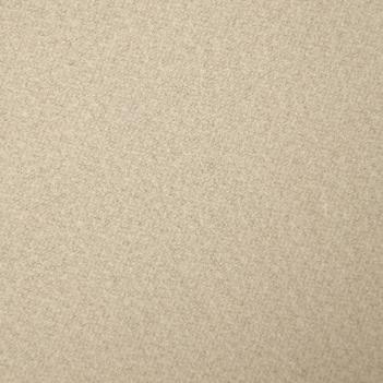 Покрывало премиум шерстяное 150x200 Tibetanwool 100% шерсть ягненка - Песочный от Claire Batiste Atelier
