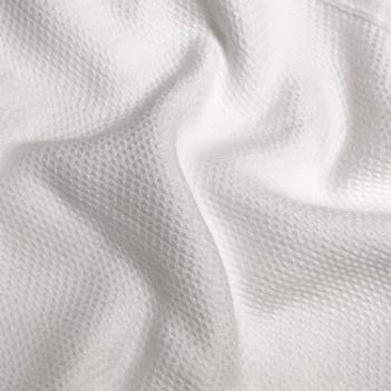 Пештемаль хамам турецкая для пляжа, бассейна и яхты 100х180 Topkapi Pestemal - Белая