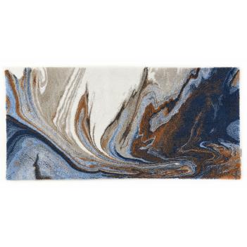 Коврик по мотивам Винсент Ван Гога 70x140 Vince Винс 737 Caramel - Карамель от Abyss and Habidecor (Абисс Хабидекор)