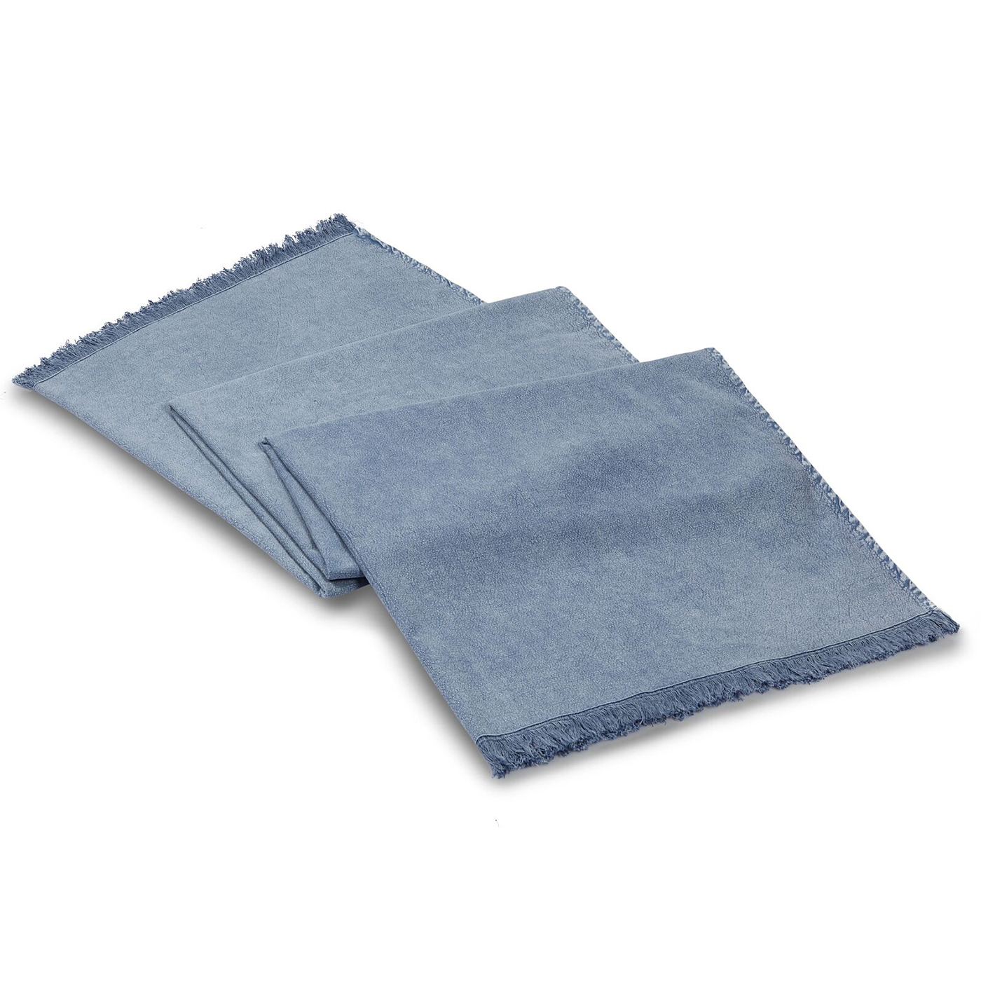 Denim / Cеро-синий