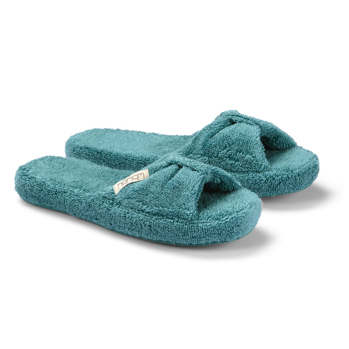 Teal / Эгейский изумруд