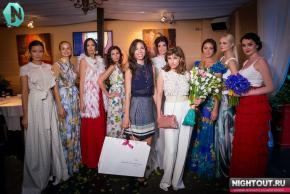 Розыгрыш подарков от LuxuryBedding на Fresh Party Эммы Салимовой
