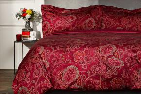 Элитное итальянское постельное белье Etro: да будет цвет!